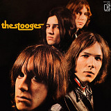 Stooges- The Stooges.