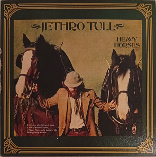 Jethro Tull - Heavy Horses