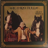 Jethro Tull - Heavy Horses