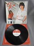 Pupo Piu Di Prima LP оригинал 1980 пластинка Italy EX 1st press
