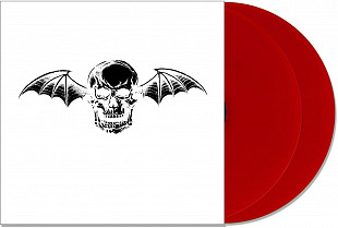 Вінілова платівка Avenged Sevenfold – Avenged Sevenfold 2LP