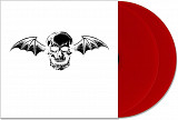 Вінілова платівка Avenged Sevenfold – Avenged Sevenfold 2LP