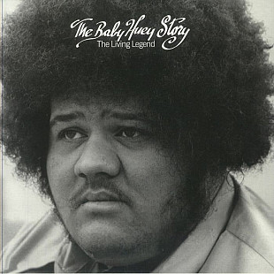 Вінілова платівка Baby Huey – The Baby Huey Story: Living Legend (2025)
