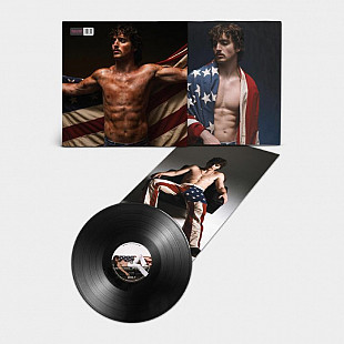 Вінілова платівка Benson Boone – American Heart