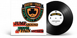 Вінілова платівка House Of Pain ‎– Jump Around / House Of Pain Anthem 7"