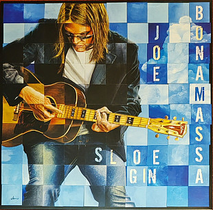 Вінілова платівка Joe Bonamassa – Sloe Gin