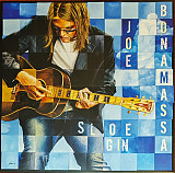 Вінілова платівка Joe Bonamassa – Sloe Gin