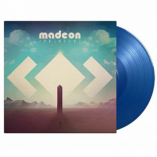 Вінілова платівка Madeon – Adventure