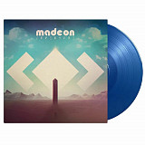 Вінілова платівка Madeon – Adventure