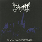 Вінілова платівка Mayhem – De Mysteriis Dom Sathanas