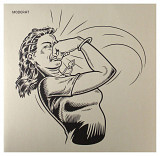 Вінілова платівка Moderat – Moderat