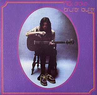 Вінілова платівка Nick Drake – Bryter Layter