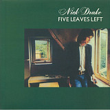 Вінілова платівка Nick Drake – Five Leaves Left