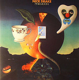 Вінілова платівка Nick Drake – Pink Moon