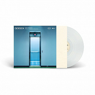 Вінілова платівка Odesza – Music To Refine To: A Remix Companion to Severance
