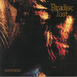 Вінілова платівка Paradise Lost – Gothic