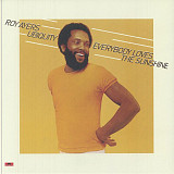 Вінілова платівка Roy Ayers Ubiquity – Everybody Loves The Sunshine