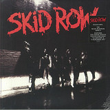 Вінілова платівка Skid Row – Skid Row (2025)