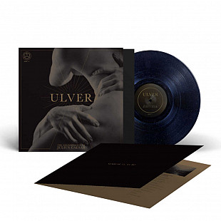Вінілова платівка Ulver – The Assassination Of Julius Caesar