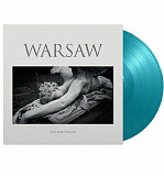 Вінілова платівка Warsaw (Joy Division) – Warsaw