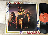 Slade – Slades Greats ( UK ) LP