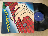 Slade ‎– Keep Your Hands Off My Power Supply (USA) LP