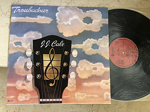 J.J. Cale – Troubadour ( Portugal ) LP