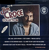 Вінілова платівка Jim Croce – The Collection (20 Original Hits)