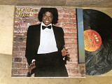 Michael Jackson ‎– Off The Wall ( Nigeria ) LP