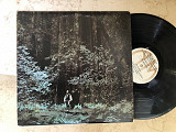 Paul Winter + The Winter Consort – Something In The Wind ( USA ) LP