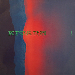 Вінілова платівка Kitaro - Ten Years (збірка) 2LP