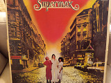 Supermax - World Of Today (Atlantic ATL 50423 DE)