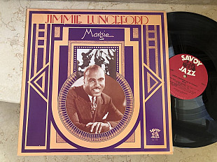 Jimmie Lunceford – Margie ( USA ) LP JAZZ