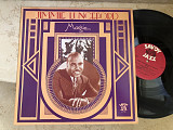 Jimmie Lunceford – Margie ( USA ) LP JAZZ