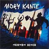 Вінілова платівка Mory Kanté - Akwaba Beach