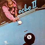 Вінілова платівка Ocho - Ocho II