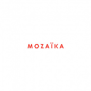 Вінілова платівка Onuka – Моzаїка