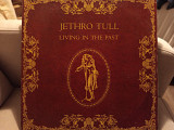 Jethro Tull - Living In The Past (Chrysalis 301272-406) DE