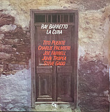 Вінілова платівка Ray Barretto – La Cuna