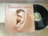 Manfred Mann's Earth Band ‎– The Roaring Silence ( USA ) LP
