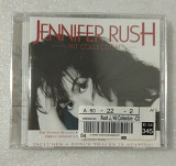CD JENNIFER RUSH 2007 Hit Collection (Germany) ( NEW & Sealed)
