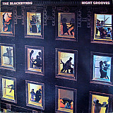 Вінілова платівка The Blackbyrds ‎– Night Grooves