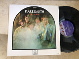 Rare Earth – Get Ready ( USA ) LP