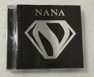 CD NANA 1997 Nana (Germany)