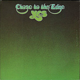 Вінілова платівка Yes - Close To The Edge