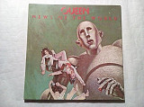 Queen 77 "News Of The World" UK Vinyl Nm