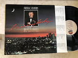 Frank Sinatra + Quincy Jones And Orchestra – L.A. Is My Lady ( USA ) LP
