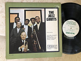 The Jazz Giants + Wild Bill Davison, Buzzy Drootin, Herb Hall, Claude Hopkins, Benny Morton, Arvell