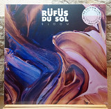 Нова платівка Rüfüs Du Sol - Bloom 2016 - Rufus Du Sol