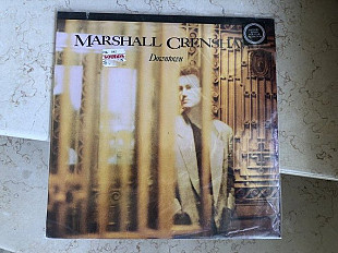 Marshall Crenshaw – Downtown ( USA ) SEALED у заводській упаковці